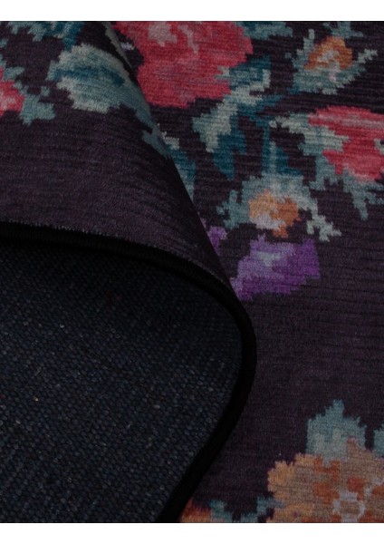 Türkmen Gloria 341 Halı Kilim Kaymaz Taban Yıkanabilir Salon Mutfak Kesme Yolluk fırsatları