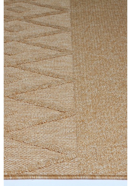 Seyran Loopy 620 Bej Halı Ince Mutfak Kilim Salon Kesme Halı Yolluk fiyatları