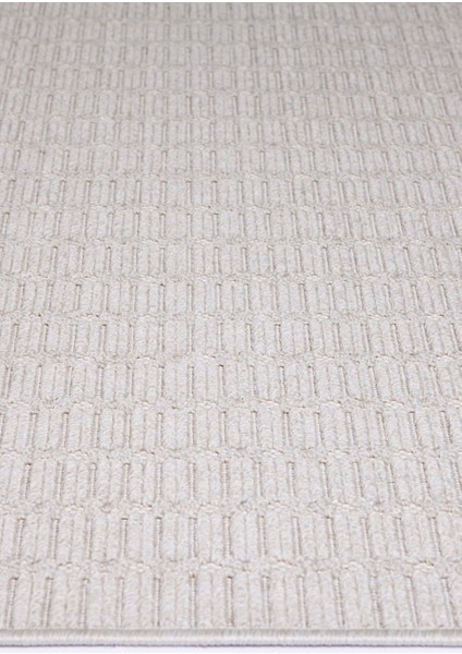 Seyran Loopy 621 Krem Halı Ince Mutfak Kilim Salon Kesme Halı Yolluk fiyatları