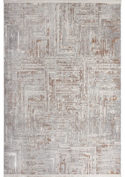 Madrid 1005 Vizon Halı Kilim Kaymaz Taban Salon Mutfak Kesme Yolluk Makine Halısı fiyatları