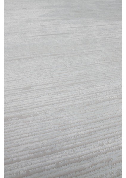Luxess Nova 1123 Krem Halı Kilim Kaymaz Taban Yıkanabilir Salon Mutfak Kesme Yolluk fiyatları