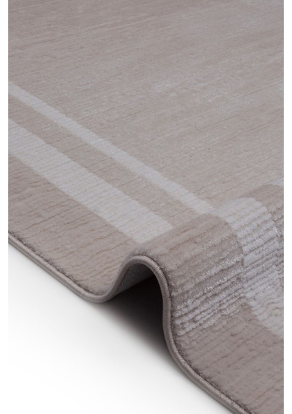 Enti Akik 8604 Bej Halı Kilim Salon Mutfak Kesme Yolluk Dokuma fırsatları