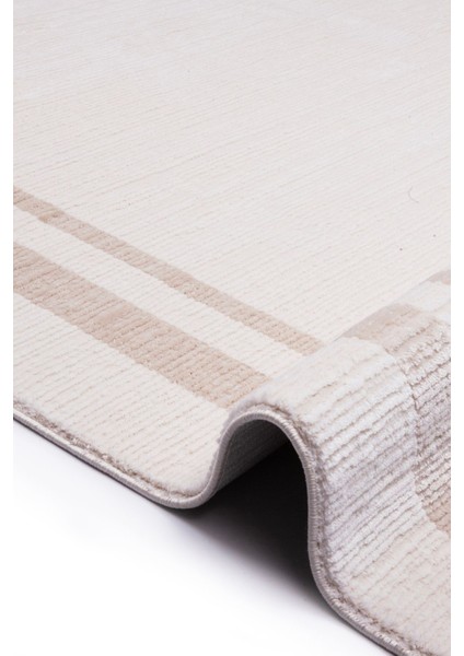 Enti Akik 8603 Krem Halı Kilim Salon Mutfak Kesme Yolluk Dokuma fırsatları