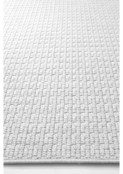 Enti Sahra 9903 Beyaz Halı Yolluk Oturma Odası Salon Halısı Antre Hol Yatak Odası Halısı fiyatları