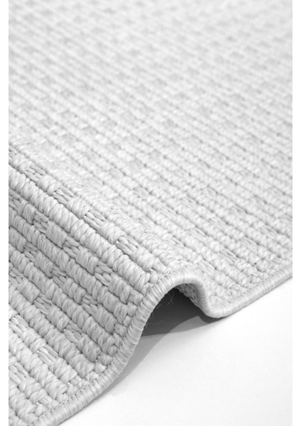 Enti Sahra 9903 Beyaz Halı Yolluk Oturma Odası Salon Halısı Antre Hol Yatak Odası Halısı fırsatları