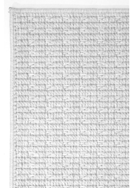 Enti Sahra 9903 Beyaz Halı Yolluk Oturma Odası Salon Halısı Antre Hol Yatak Odası Halısı indirimleri