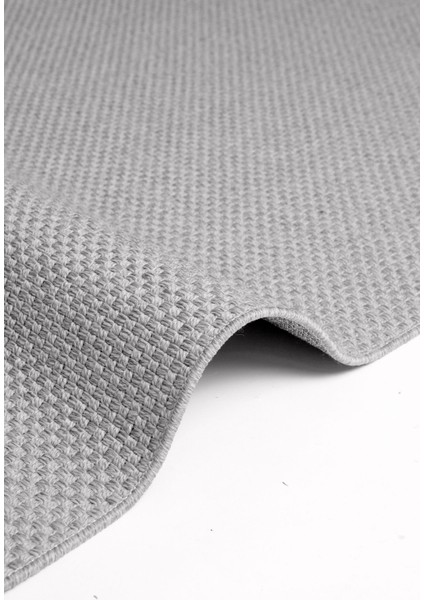 Luxess Sisal 1121 Gri Hav Toz Vermez Kolay Temizlenen Hasır Doku Ithal Sisal Halı modelleri