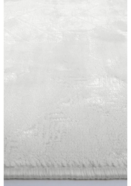 Luxess Cotton 1076 Krem Hav Toz Vermez Salon Halısı Kesme Halı Yolluk modelleri