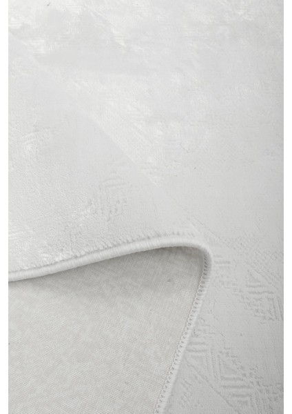 Luxess Cotton 1076 Krem Hav Toz Vermez Salon Halısı Kesme Halı Yolluk fırsatları