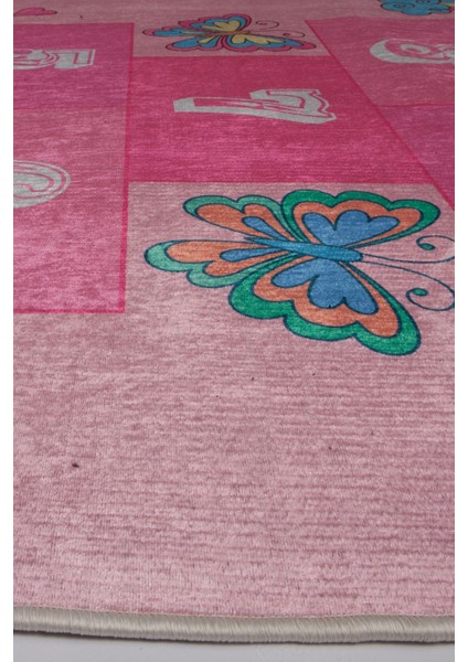 Türkmen Gloria TD392 Halı Kilim Kaymaz Taban Yıkanabilir Salon Mutfak Kesme Yolluk modelleri