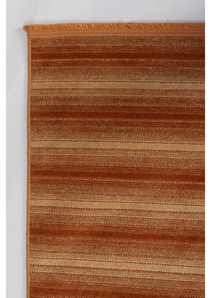 Luxess Cool 402 Taba Hav Toz Vermez Salon Halısı Kesme Halı Yolluk Kaymaz Taban Halı indirimleri