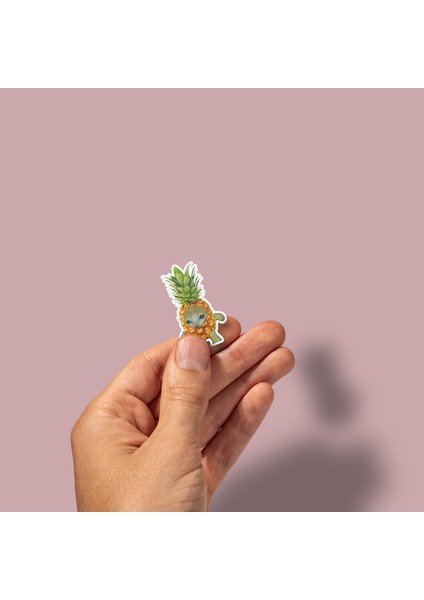 Şapşal Kedi Sticker Paketi -Bullet Journal - Ajanda - Planner - Defter - Laptop Etiket Çıkartma Çok Renkli 10 x 15 Paket Boyutu 3 x 5 cm Stickerlar Paket Içeriği 25 Adet Dadi Ramba Sticker