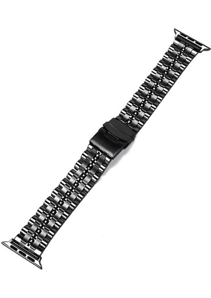 ​​​watch 40MM Uyumlu Krd-54 Metal Kordon Zore - Gold
