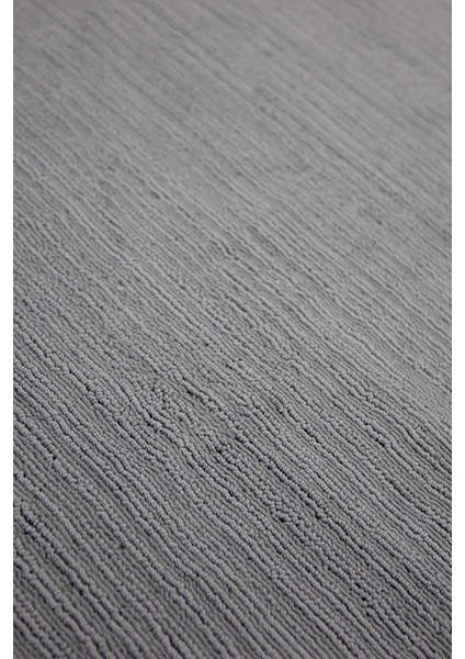 Luxess Bukle 1120 Antrasit Hav Toz Vermez Salon Halısı Kesme Halı Yolluk Kaymaz Taban Halı modelleri