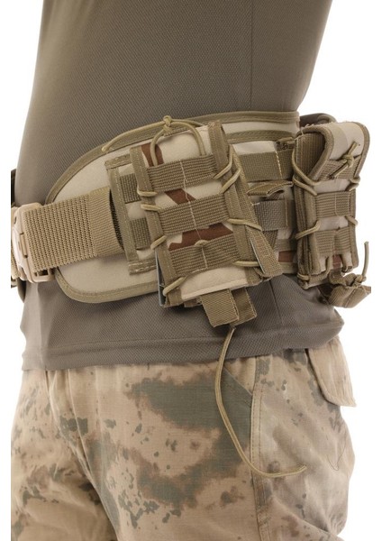 Molle Kemer Tm-01 Bej.kamuflaj fiyatları