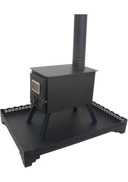 Campout Çadır Soba Altlığı fiyatları