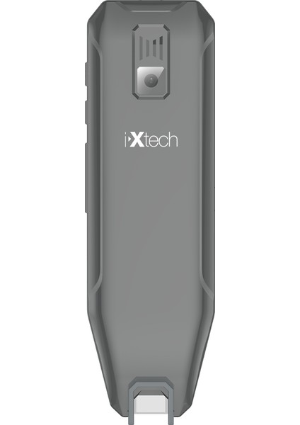 I-Xtech Sesli & Yazılı Yabancı Dil Çevirici TR01