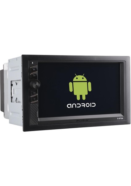 X-975A 7''android Multimedia 2025 Yeni Ürün