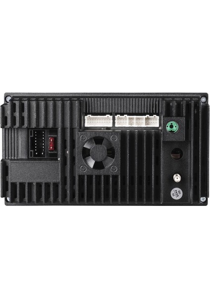 X-975A 7''android Multimedia 2025 Yeni Ürün