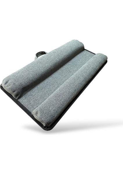 Minderli Laptop Sehpası