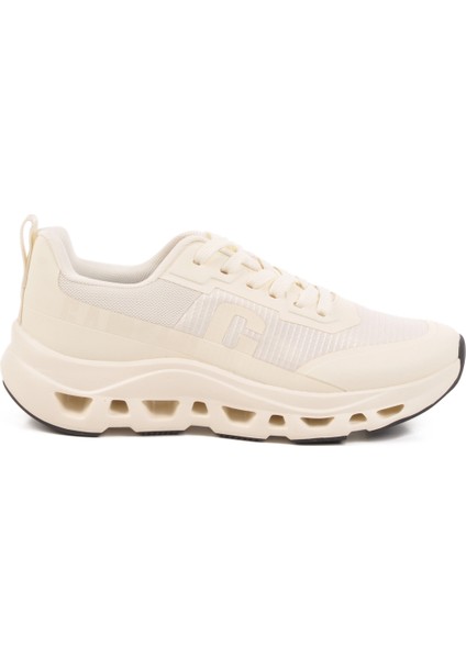 Bej Fileli Memory Foarm Unisex Spor Ayakkabı Malavi G