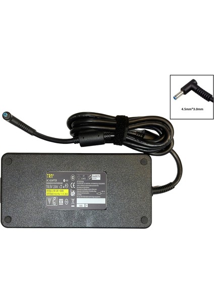 Hp Victus 16-R1034NT (9J236EA) Laptop Adaptör Şarj Aleti