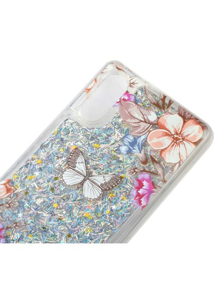 Galaxy A02 Kılıf Hgea Marshmelo Silikon-No3 fiyatları