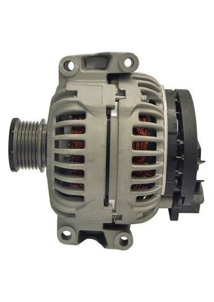 Alternator 14V 200A Mercedes W639 B906 A0131541002