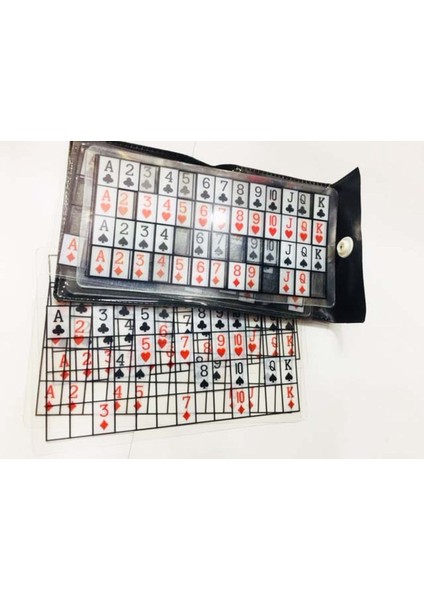 Büro Ev Ofis Yazlık Eğlencesi Için Sihirli Tombala Oyunu fiyatları