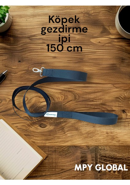 150 Cm, Köpek Gezdirme Ipi, Köpek Gezdirme Kayışı ,mr. Lucky Pets fırsatları