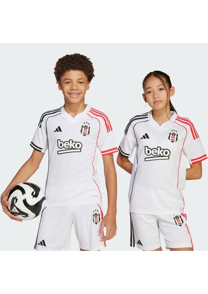 Unisex Çocuk Forma BJK H JSY Y JN9936