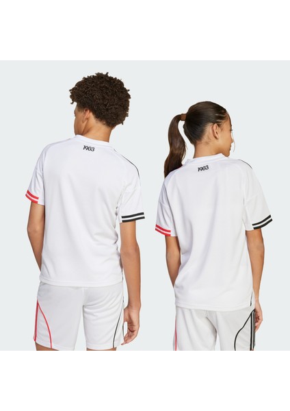 Unisex Çocuk Forma BJK H JSY Y JN9936 fiyatları