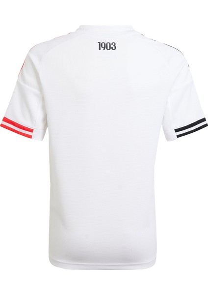 Unisex Çocuk Forma BJK H JSY Y JN9936 fırsatları