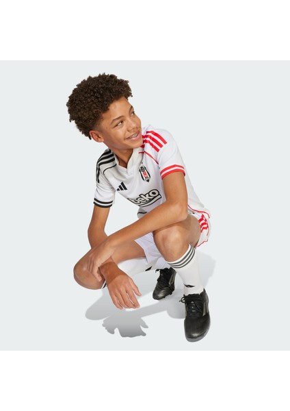 Unisex Çocuk Forma BJK H JSY Y JN9936 indirimleri