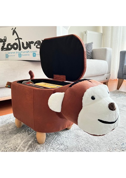 Maymun Sandıklı Puf Modelleri