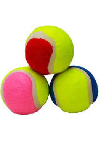Köpek Oyun Topu Tenis Topu *