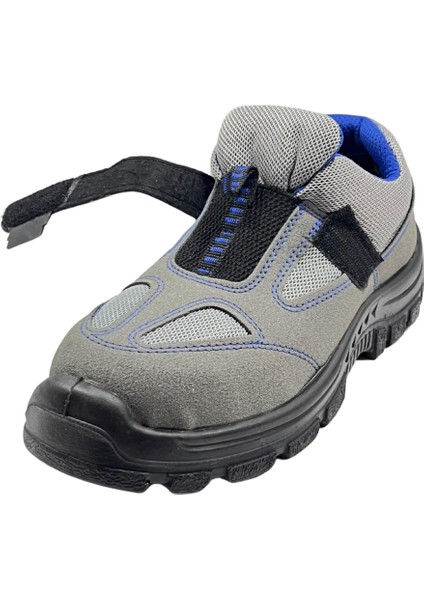 Action Çelik Burunlu Iş Güvenlik Ayakkabısı | Kaymaz Tabanlı Inşaat-Iş Ayakkabısı fırsatları