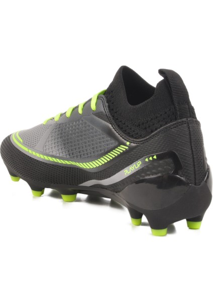 Siyah Çoraplı Çocuk Krampon FK-251-141 F