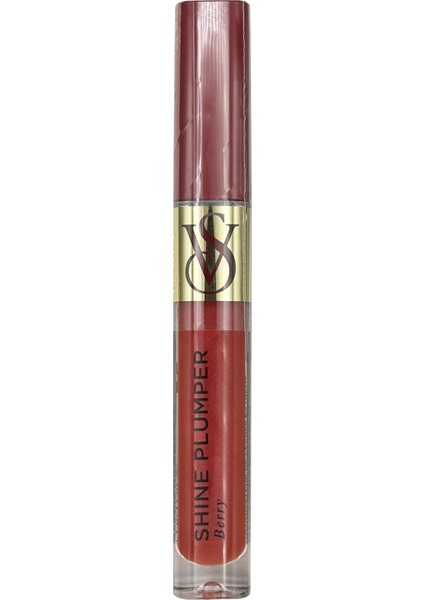 Shine Dudak Dolgunlaştırıcısı Berry 3.1 gr
