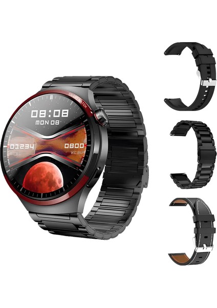Watch HW10 Pro Akıllı Saat