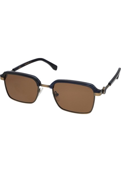 B1235.C3 53 Polarize Unisex Güneş Gözlüğü