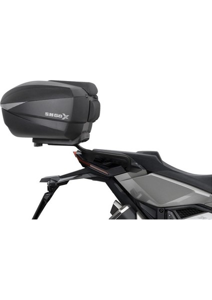 X-Adv / Forza 750 (2021-2025) SH58X Genişleyebilir Topcase ve Bağlantı Demiri Seti fiyatları