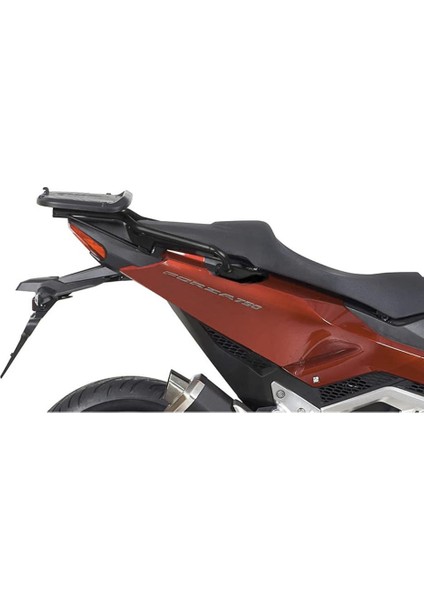 X-Adv / Forza 750 (2021-2025) SH58X Genişleyebilir Topcase ve Bağlantı Demiri Seti modelleri