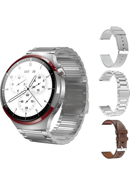Watch HW10 Pro Akıllı Saat