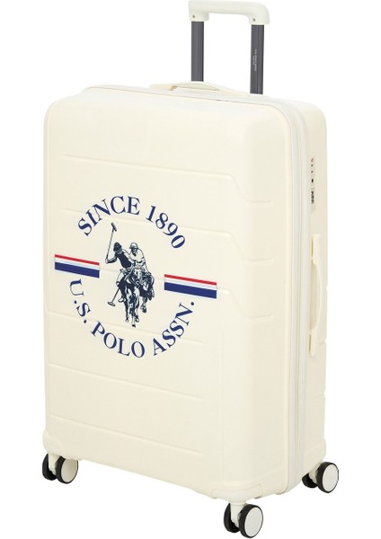 Us Polo Assn 24044 24045 24046 Poliprppilen Kabin Boy Valiz fiyatları