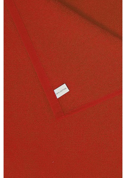 2 Li Lüks El Yüz Havlu Seti 50X90 cm %100 Pamuklu Gramajlı Bejra fırsatları