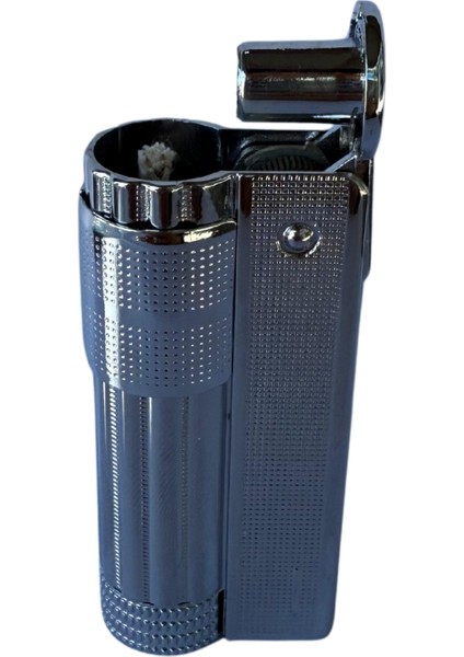 Premiumquality Tek Alevli Benzinli Muhtar Çakmağı fiyatları