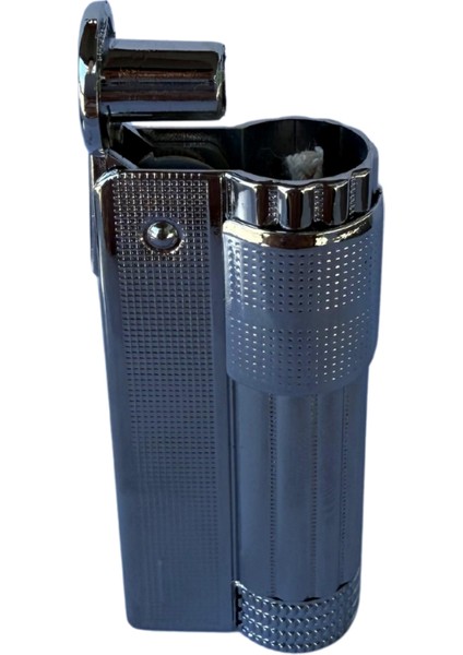 Premiumquality Tek Alevli Benzinli Muhtar Çakmağı modelleri