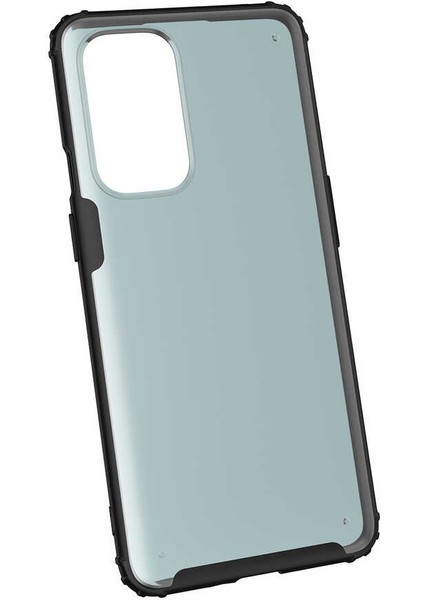 One Plus 9 Kılıf Hgea Volks Kapak-Siyah modelleri