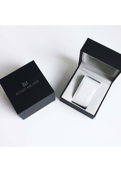 RM812632A3 Çelik Kordonlu Erkek Kol Saati indirimleri